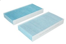 Filtre d'habitacle Honda FR-V