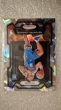 2023-24 Panini Keyontae Johnson RC ROOKIE BASKETBALL CARD NM/MT. rookie card picture