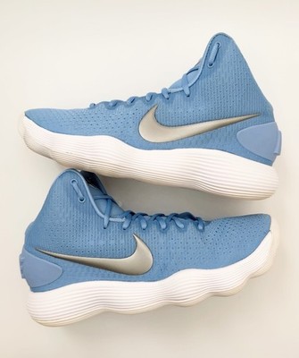 Nike Hyperdunk 2017 University Blue 897808-401 Mens Size 11.5 Basketball Shoes