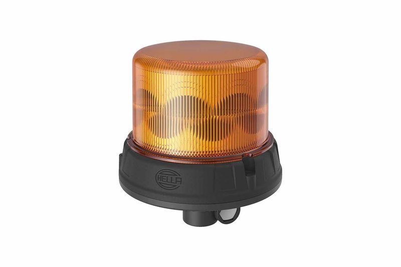 HELLA 2RL 099 979-011 ROTATING BEACON