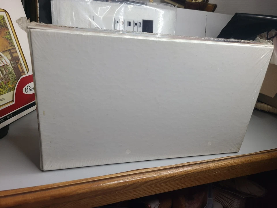 Vintage Deluxe Triple Yahtzee 1978 Dice Game 100% Complete by E.S Lowe Sealed - Image 3 of 4