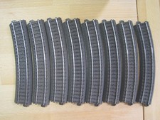Märklin 8 x 24224 gute       C-Gleis