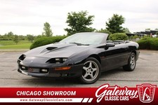 1997 Chevrolet Camaro for Sale