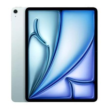 APPLE - iPad Air M3 (2025) - 11 - Wi-Fi - 128Go - Bleu