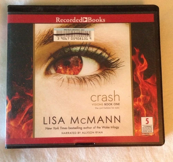 Crash Lisa Mcmann