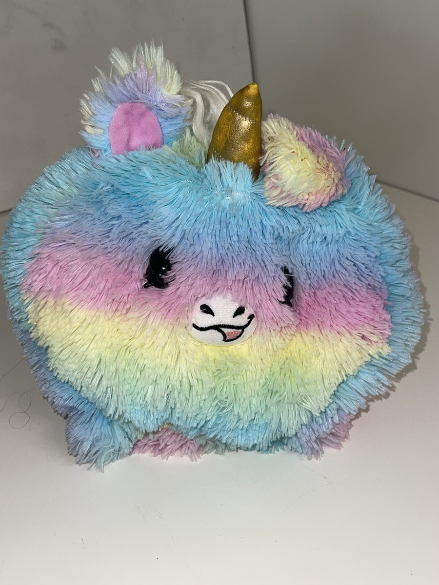 Pikmi Pops Surprise Flips GIGI Unicorn Plush 10
