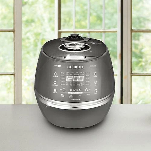 CUCKOO CRP-DHP0610FD 6 Cups 220V Electric Rice Cooker for 6 people