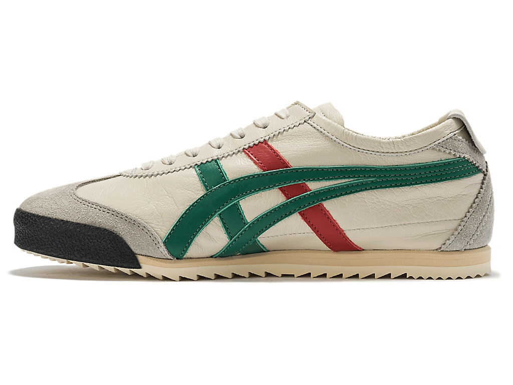 Onitsuka Tiger NIPPON MADE MEXICO 66 DELUXE 1182A466 4