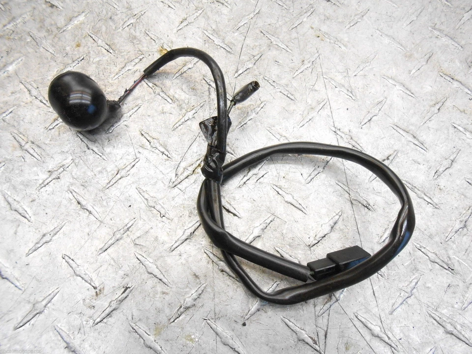 Honda Shadow VT600C 1996 VLX VT 600 motor subcable mixto cable de plomo Foto 2 de 4