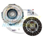United Fuel Injection UFI Clutch Kit for Nissan Patrol GQ & GU with TD42 Eng
