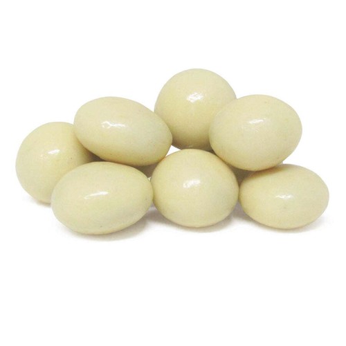 Cerezas de chocolate blanco - Cerezas de calidad premium - por NY Candy - ENVÍO GRATUITO
