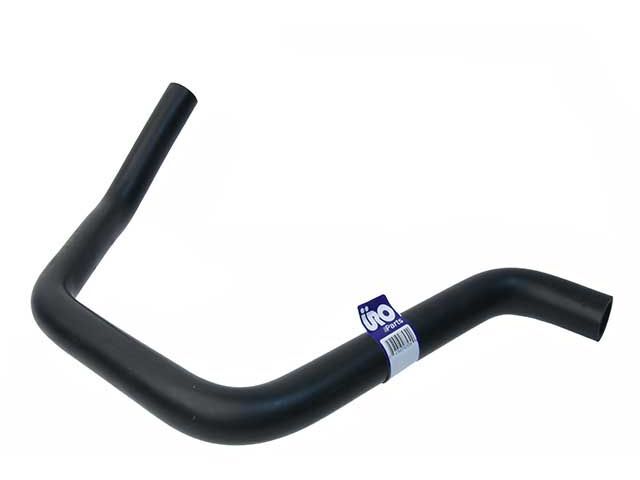 APA/URO Parts Crankcase Breather Hose fits Porsche 911 1984-1989 16XCPS