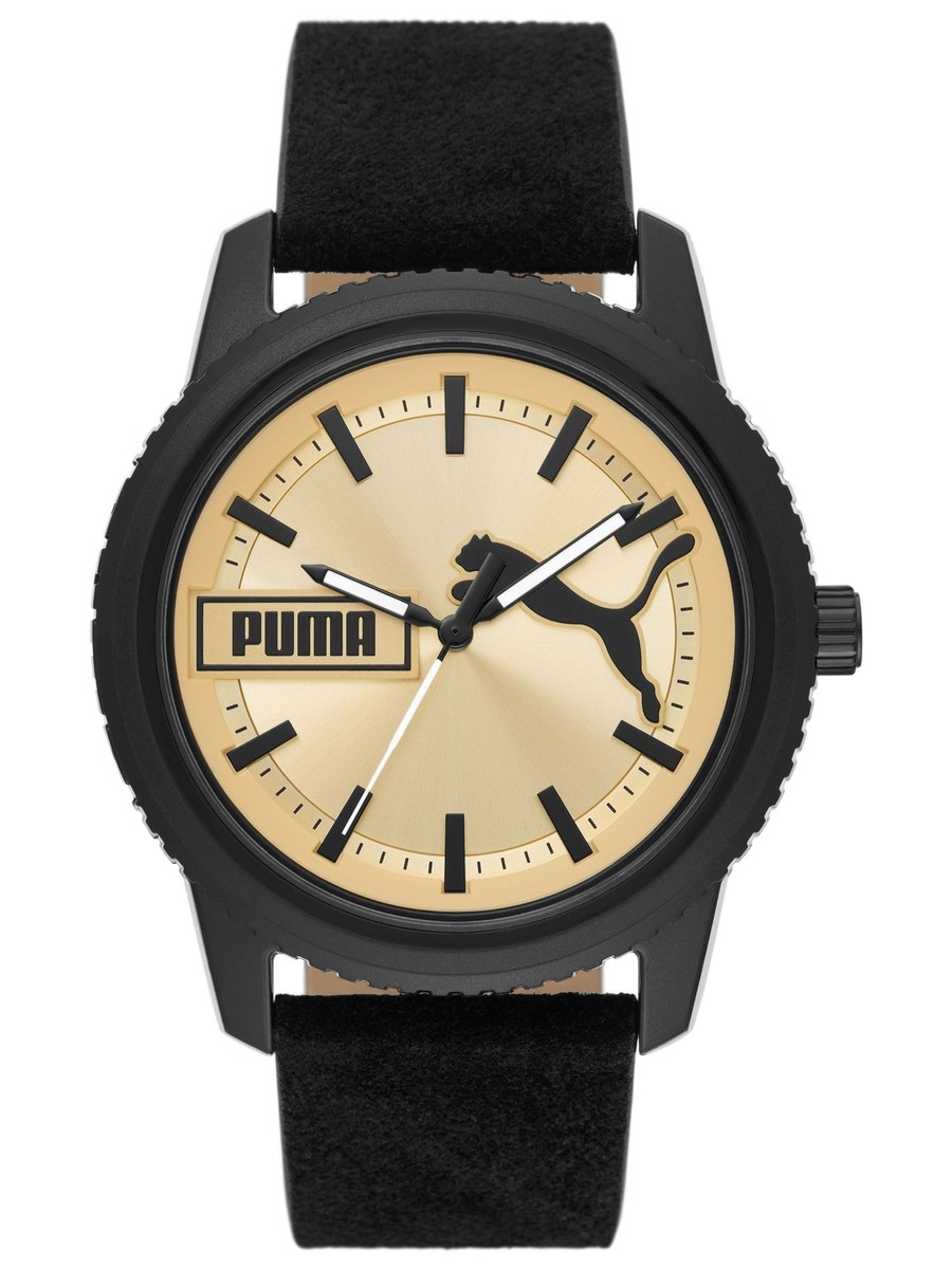 Puma Analog Watch Puma Uhr Ultrasize Puma P5106 ULTRAFRESH Uhr
