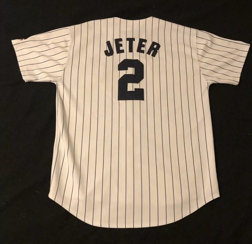 jersey derek jeter
