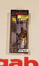 WOW! Megabass IxI SHAD TX  4.0  LBO II  "GG GILL" FREE SHIPPING