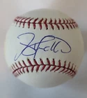 Terry Pendleton Autographed Signed MLB Baseball - Braves Cardinals Reds - w/COA