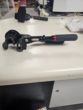 Matco MST470FH Tube Bender Triple Head