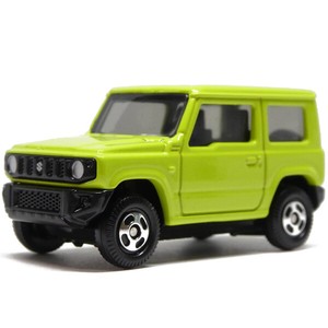 takara tomy suzuki jimny