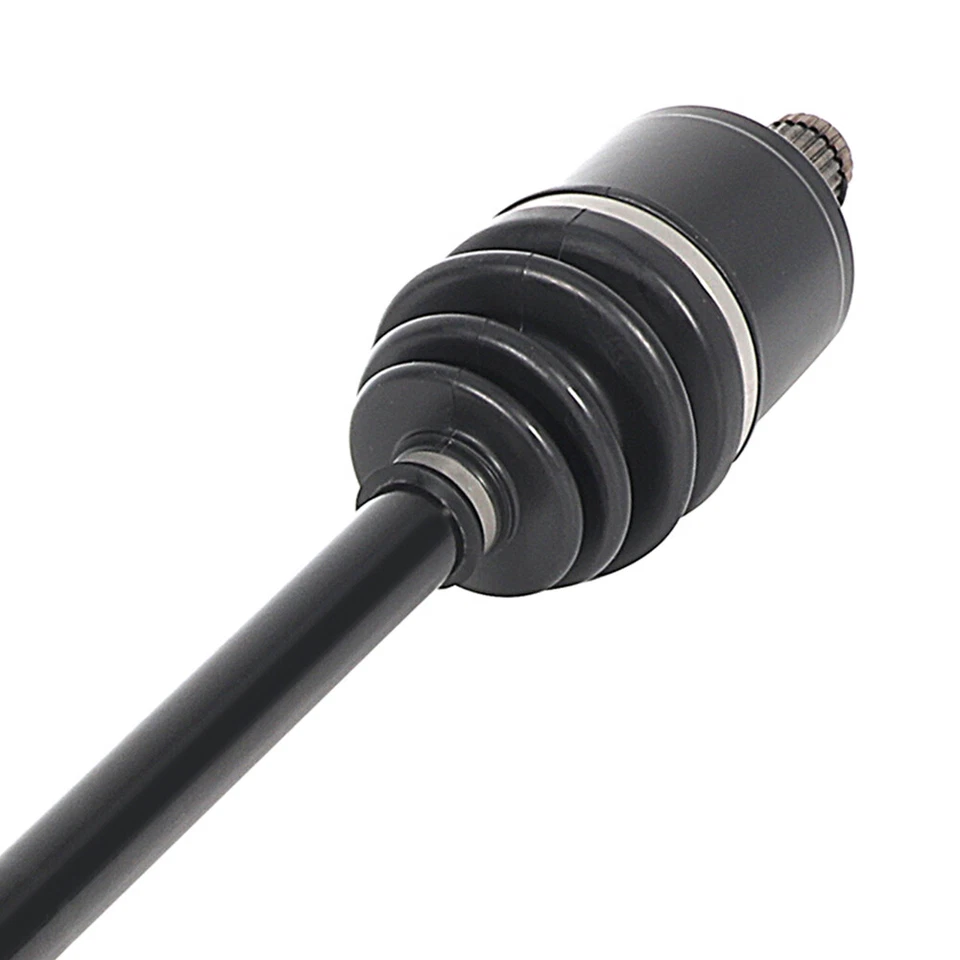 2pcs Front Right Left CV Joint Axles For 2012-2014 Polaris RZR 4 800 S 800 - Imagem 4 de 4