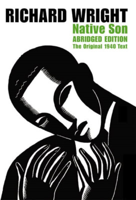 Native Son - Taschenbuch NEU Wright, Richard 2003-10