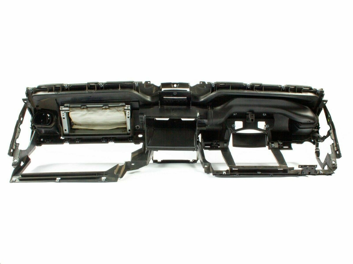 2006-2010 Volkswagen Beetle Padded Dash Panel 1C1857001HXNW | eBay