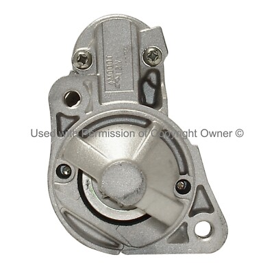 MPA Electrical Starter Motor for Mitsubishi 17775