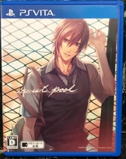 sweet pool PS Vita dramaticcreate Sony PlayStation Vita From Japan