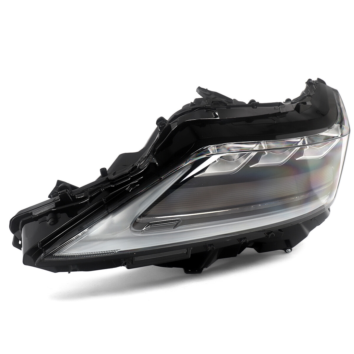 For 2020-2022 Lexus RX RX350 RX450 Triple Beam LED Headlight Left