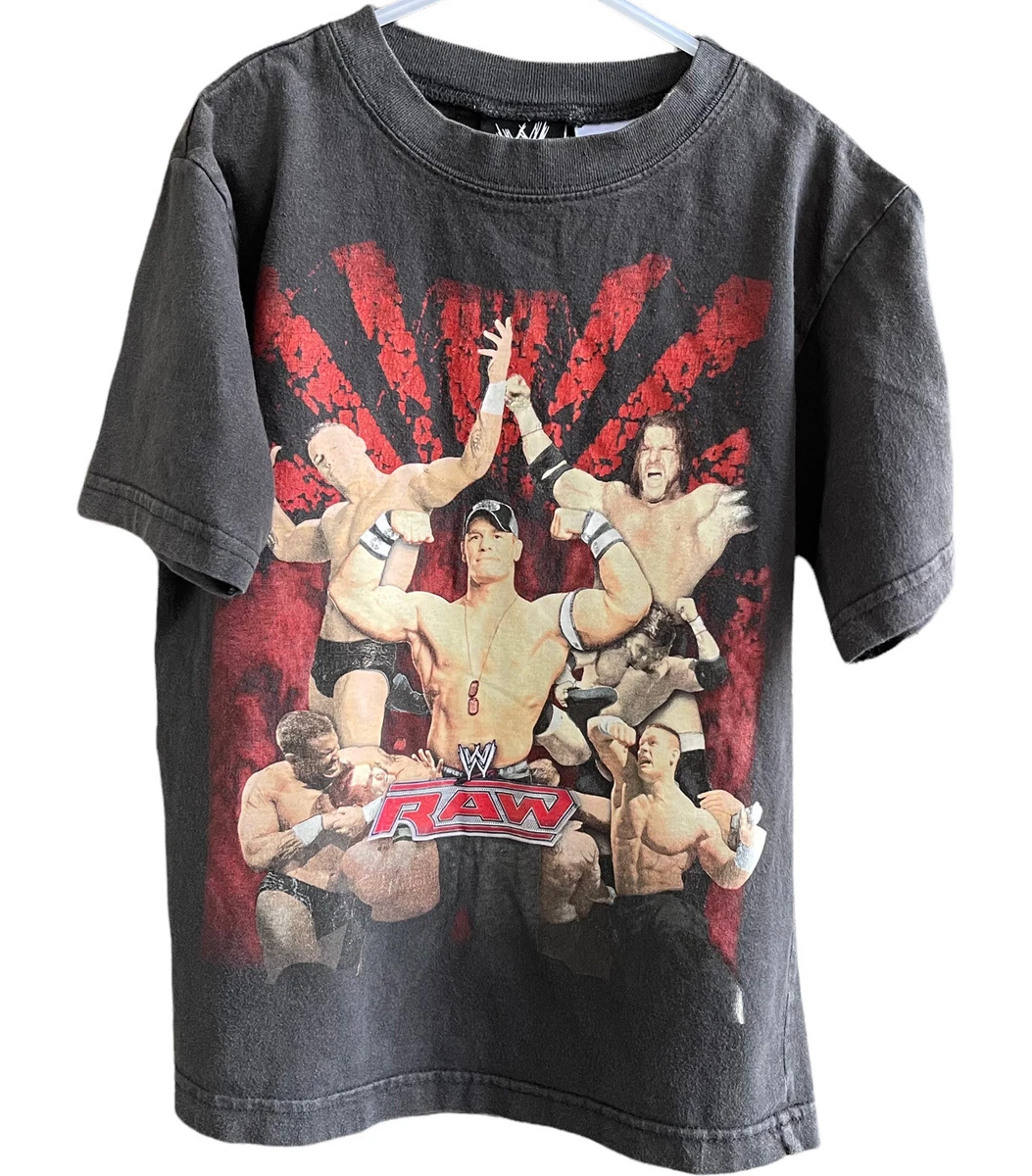 john cena 2008 shirt