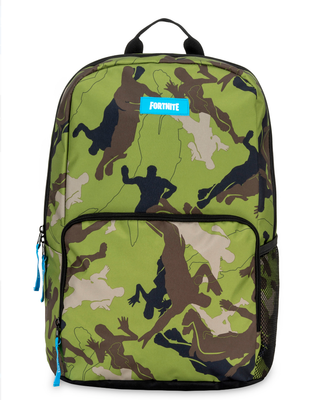 fortnite dino backpack