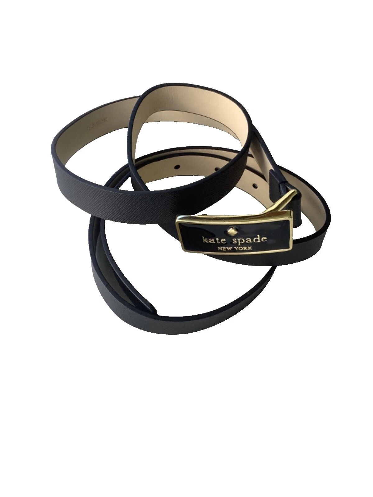 Kate Spade New York Cinturones Cinturón Mujer Sólido