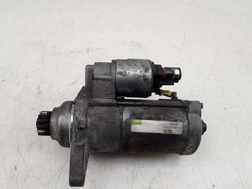 ANLASSER VW Polo V (6R) Hatchback 1.2 TDI 12V BlueMotion (CFWA) 2010 02Z911024A