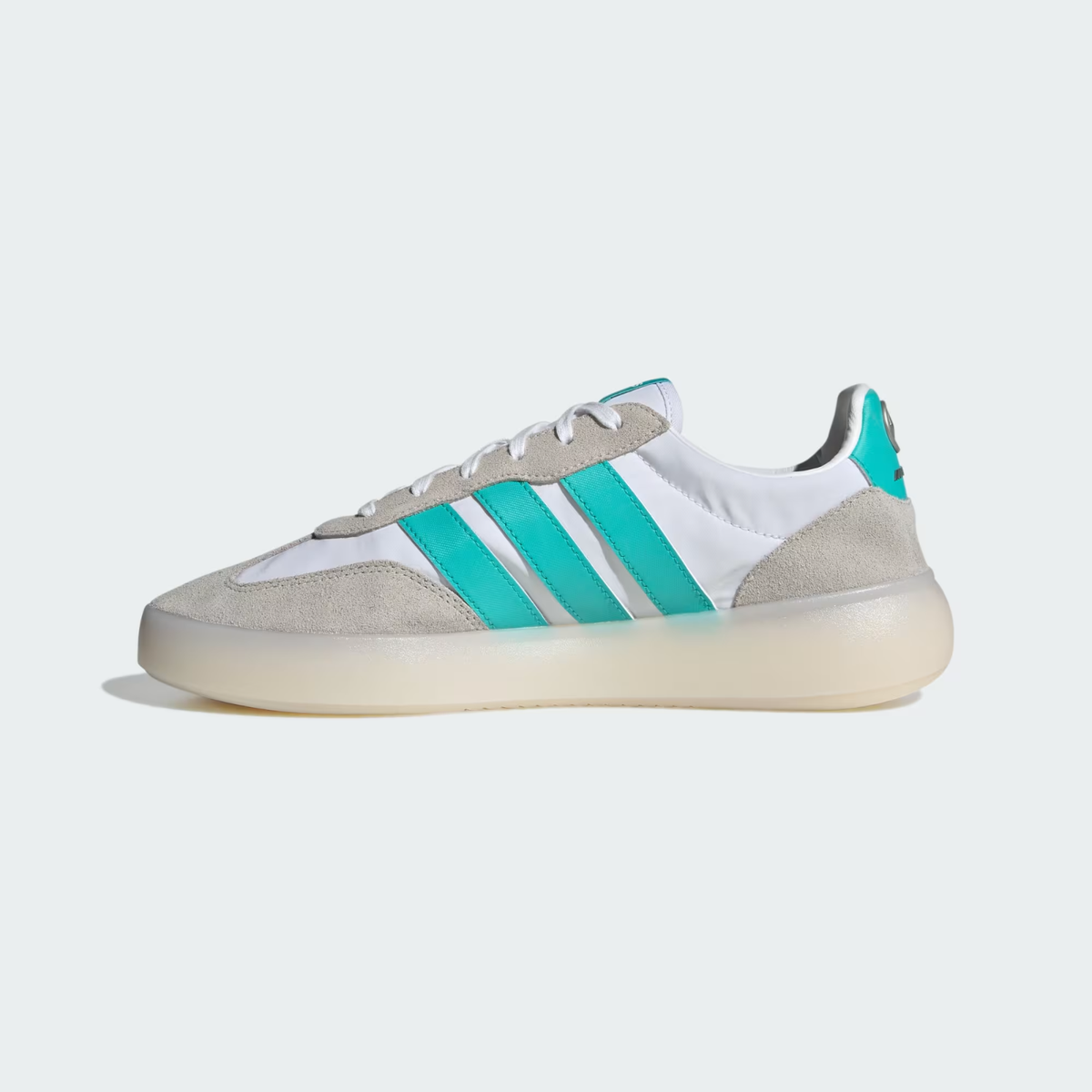 正規品 Mercedes AMG petronas adidas Adidas Motorsport MERCEDES - AMG PETRONAS FORMULA ONE TEAM BARREDA