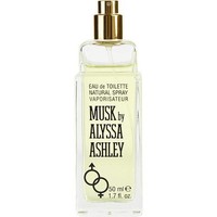 Alyssa Ashley Musk By Alyssa Ashley Edt Spray 1.7 Oz Tester-218535 on sale Alyssa Ashley Musk By Alyssa Ashley Edt Spray 1.7 Oz Tester-218535 on sale