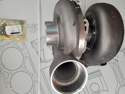NEW OPEN BOX turbocharger turbo KOMATSU 6505-51-5131 | eBay