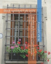 California Law  Business Construction License Exam Examfocus Study Notes ...