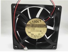 ADDA 12038 AD1224DB-F91GP DC24V 0.30A 12CM inverter cooling fan