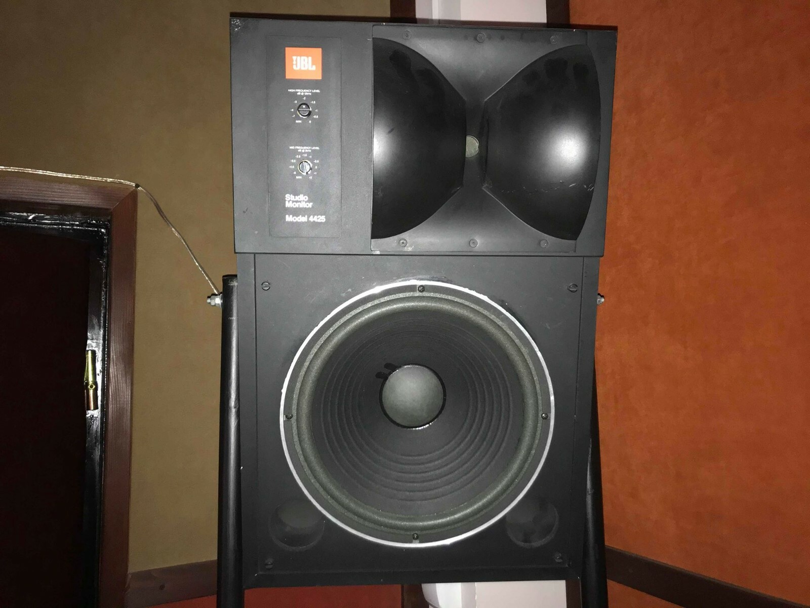 jbl 4425 ebay