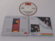 Kitaro – Silver Cloud /Polydor – 817 560-2  CD ALBUM 