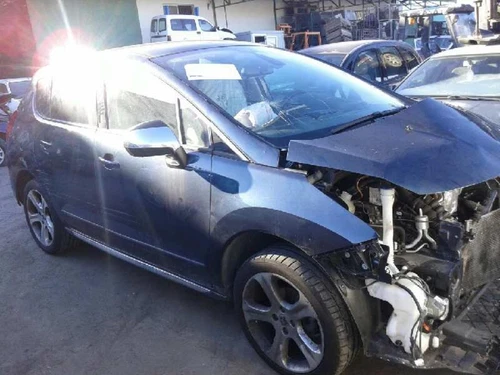 Heckklappe Links für PEUGEOT 3008 Access 2675191 - Bild 7 von 9