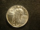 New Listing1930 Bu near Fh Standing Liberty Quarter Full Date Premium Coin Ohx
