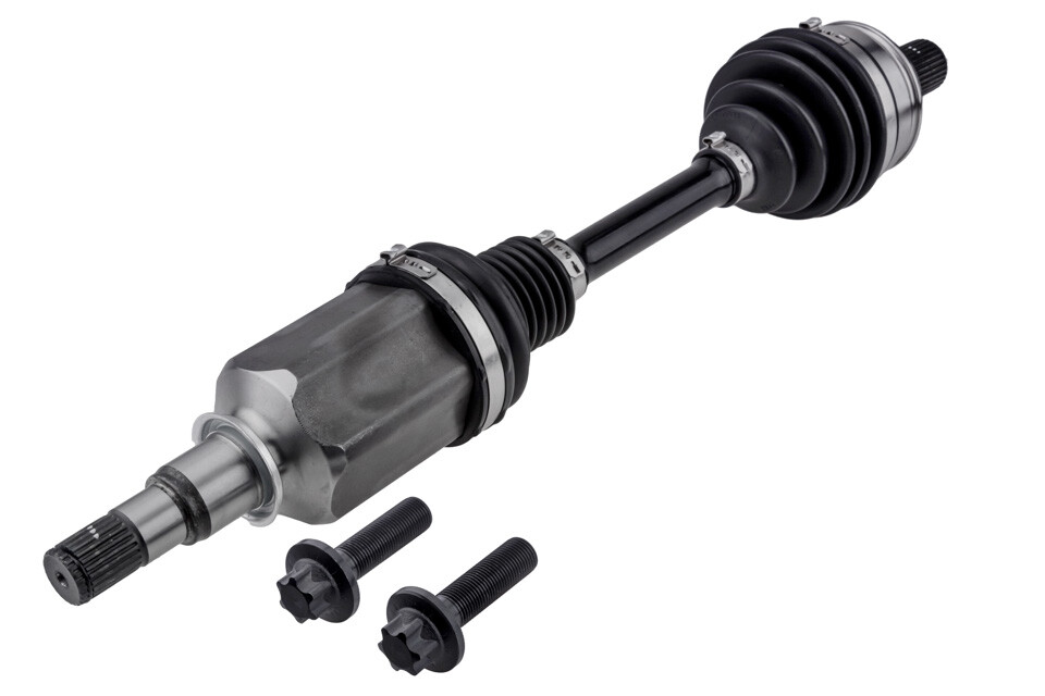 Arbre de transmission droit A2133303603 pour Mercedes Classe E et CLS W213 C257