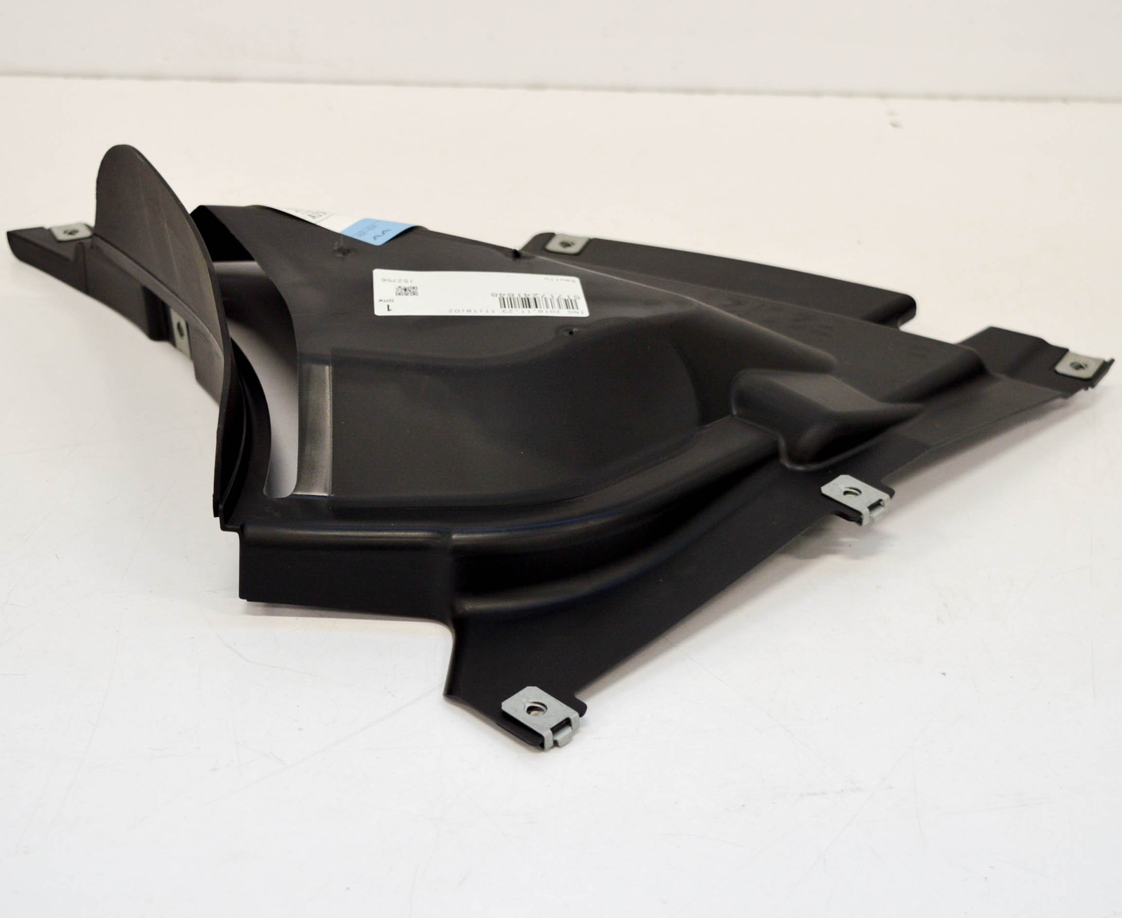 OEM BMW 1 F21 Front Right Arch Liner Deflector 51717241848 7241848 