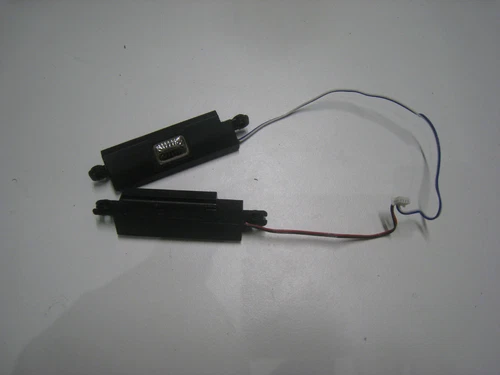 Dell Latitude E6420 laptop left and right speakers 0T3MY1