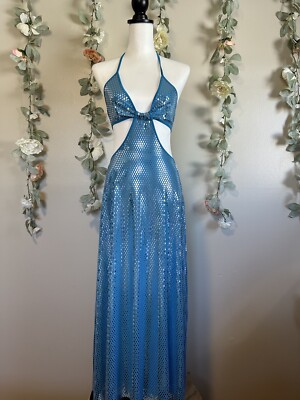 Rotate Birger Christensen Cinderelly Dress NWT Size 6 | eBay