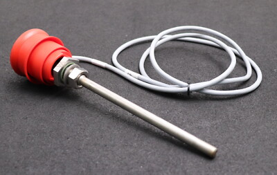SCHMID Temperaturfühler TF12-20/LC-B-K3/9 Fühlerlänge 180mm Nr. 3941280001