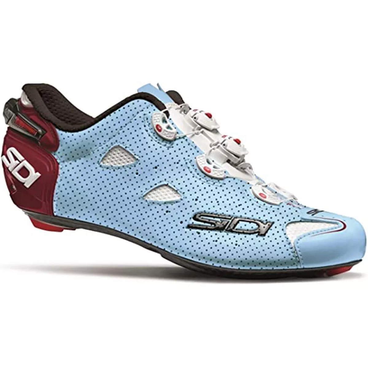 Sidi mtb 2024 shoes 2019
