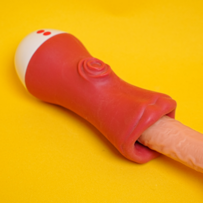 tongue sex toy for men Masturbation Penis Enlargement: What Science Says About Supplements,  Techniques, and Realistic Outcomes main image 1