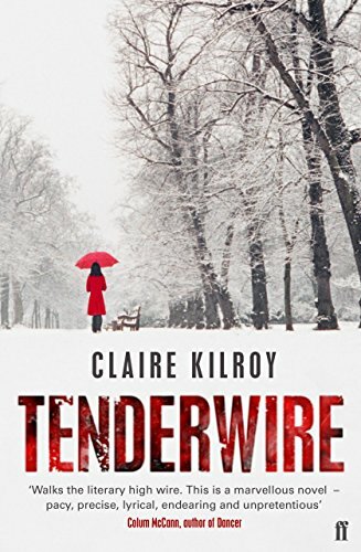 Tenderwire-Claire Kilroy