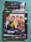 2024 Parkside Indycar Unopened Hanger Box (Free Ship + Discount on Multiple)